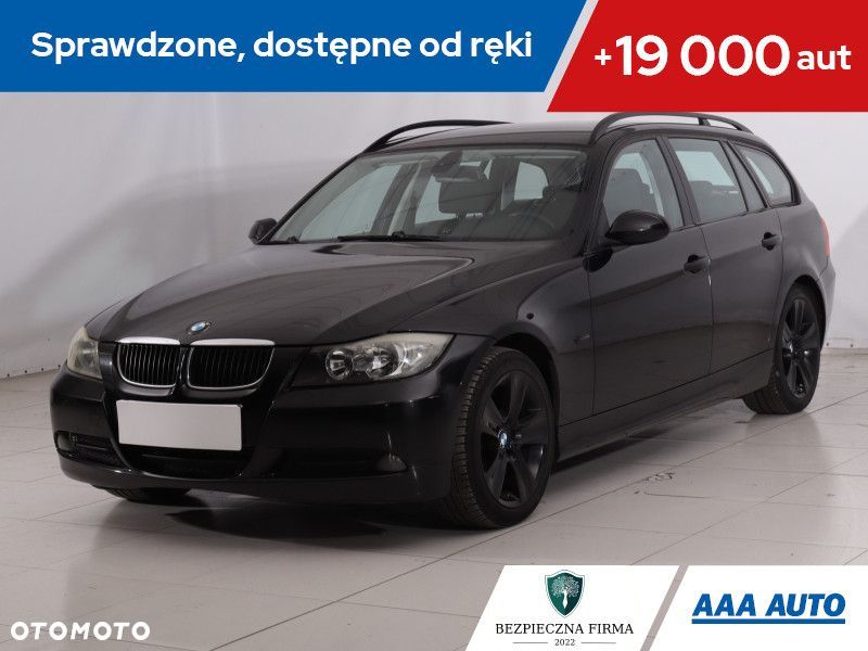 BMW Seria 3 - 2