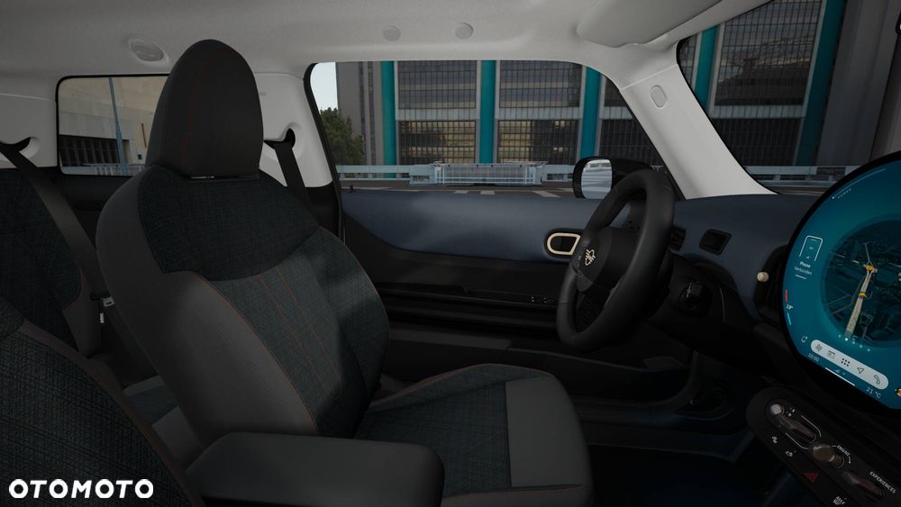 MINI Cooper Essential Trim - 10