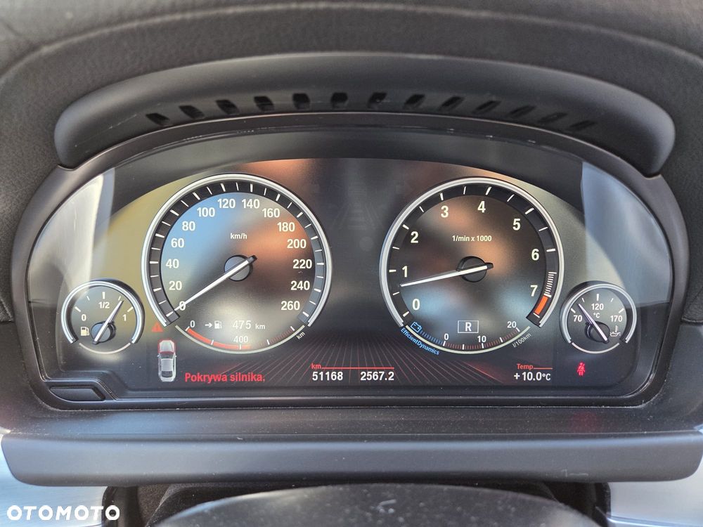 BMW Seria 6 640i M Sport Edition - 25