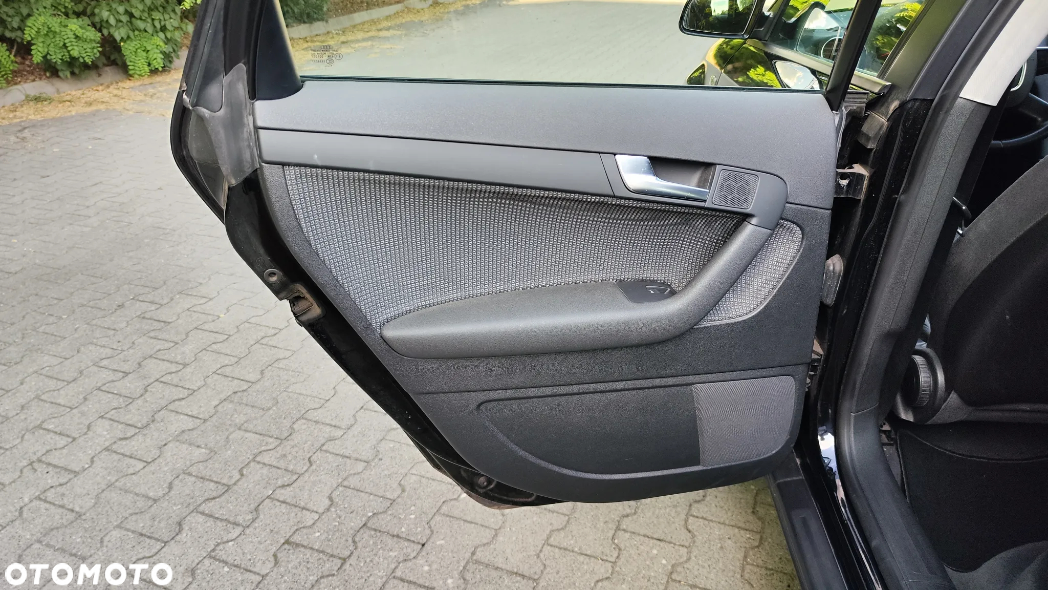 Audi A3 1.6 Attraction - 21