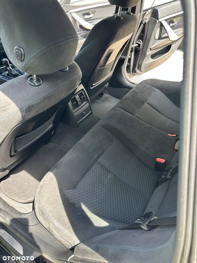 BMW Seria 4 - 15