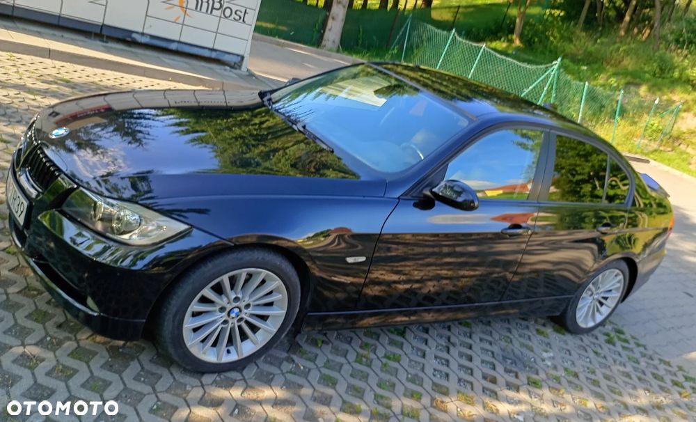 BMW Seria 3 - 2