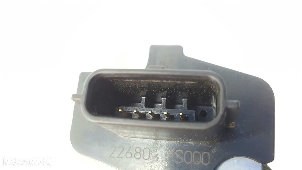 MEDIDOR DE MASSA DE AR NISSAN PATHFINDER (R51) 2.5 DCI SE - 2