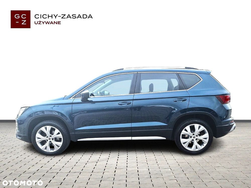 Seat Ateca 2.0 TDI Xperience S&S DSG - 8