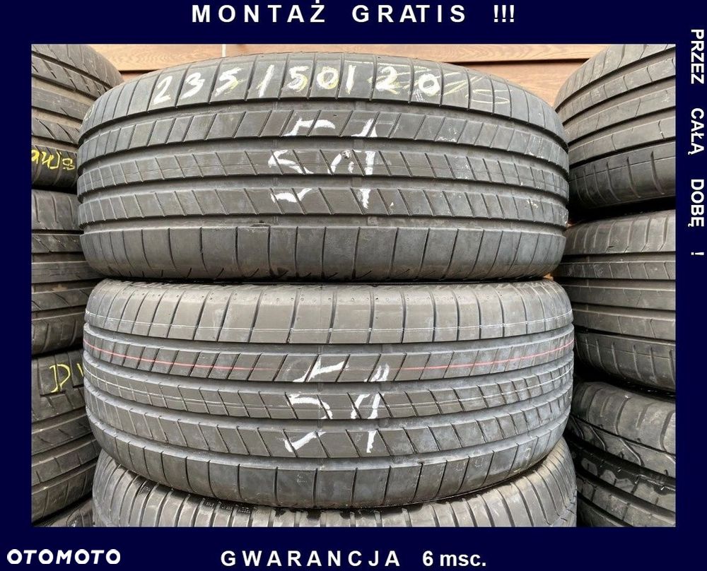 235/50/20 Bridgestone Turanza Eco_5,8mm_2szt_(51) - 1