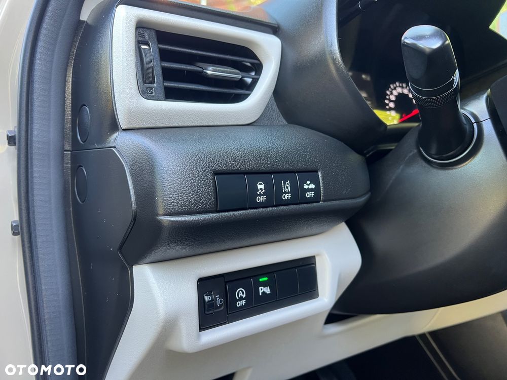Suzuki Swift 1.2 Dualjet SHVS Premium Plus - 14