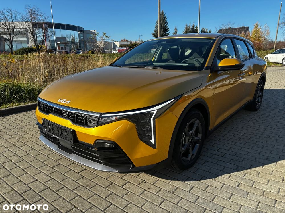 Kia K4 1.6 T-GDI M - 2