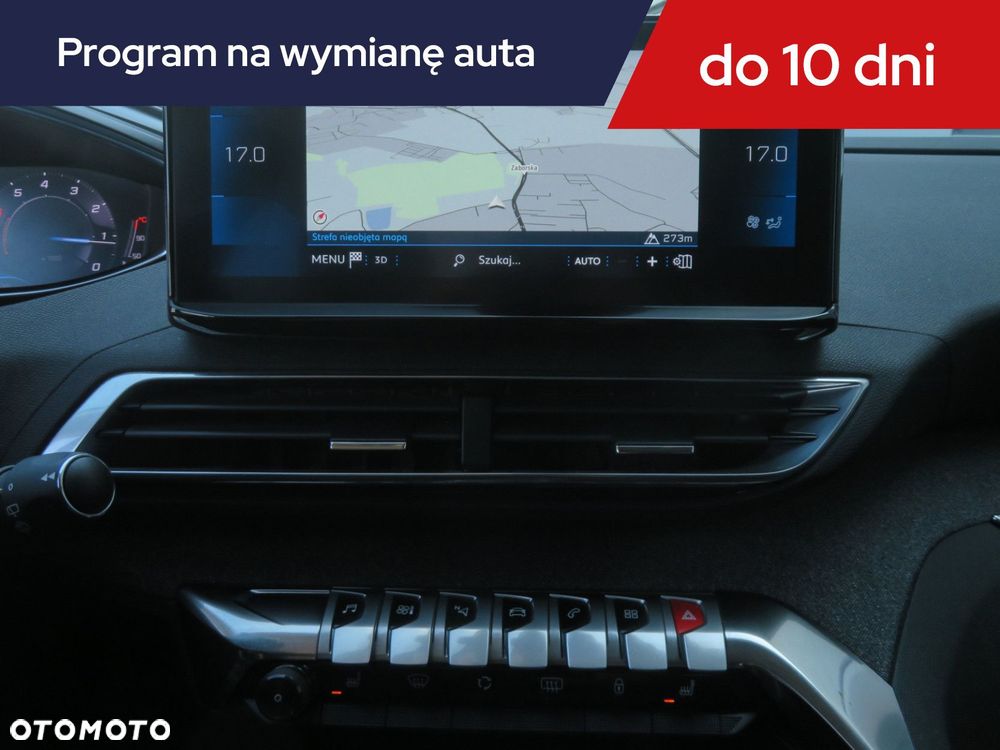 Peugeot 3008 - 14