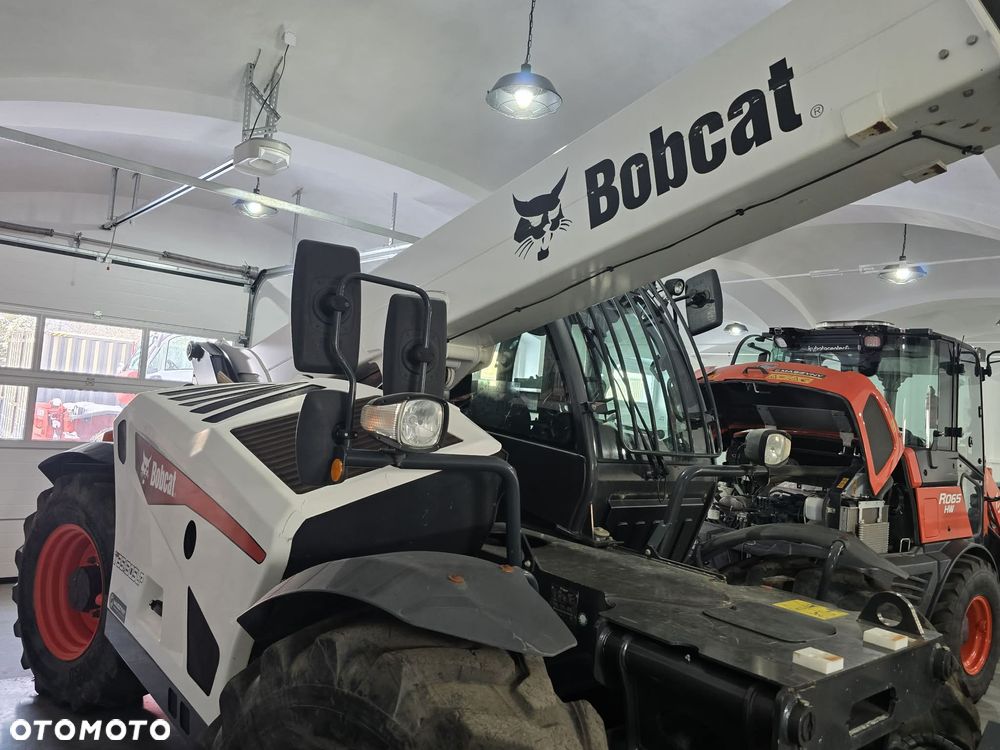 Bobcat T35.130 SLT - 3