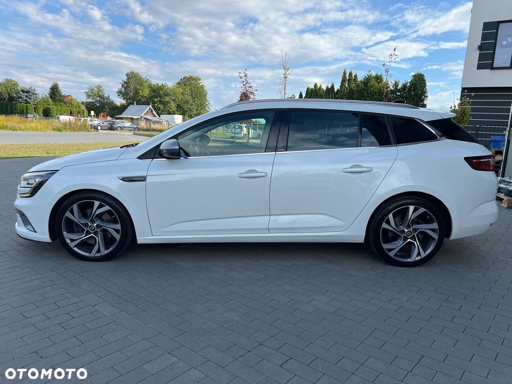 Renault Megane 1.6 TCe GT EDC - 7