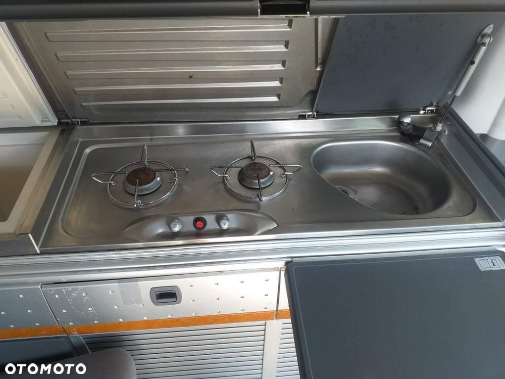Mercedes-Benz Viano MARCO POLO Westfalia 6 - Osobowy - 21