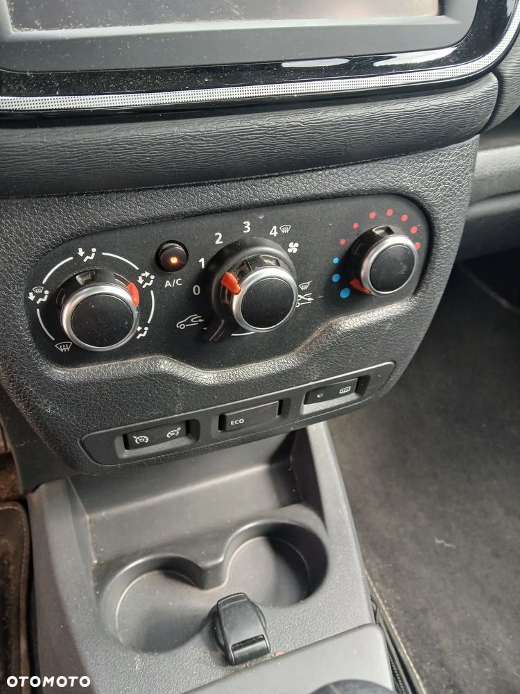 Dacia Dokker 1.2 TCe Stepway - 18