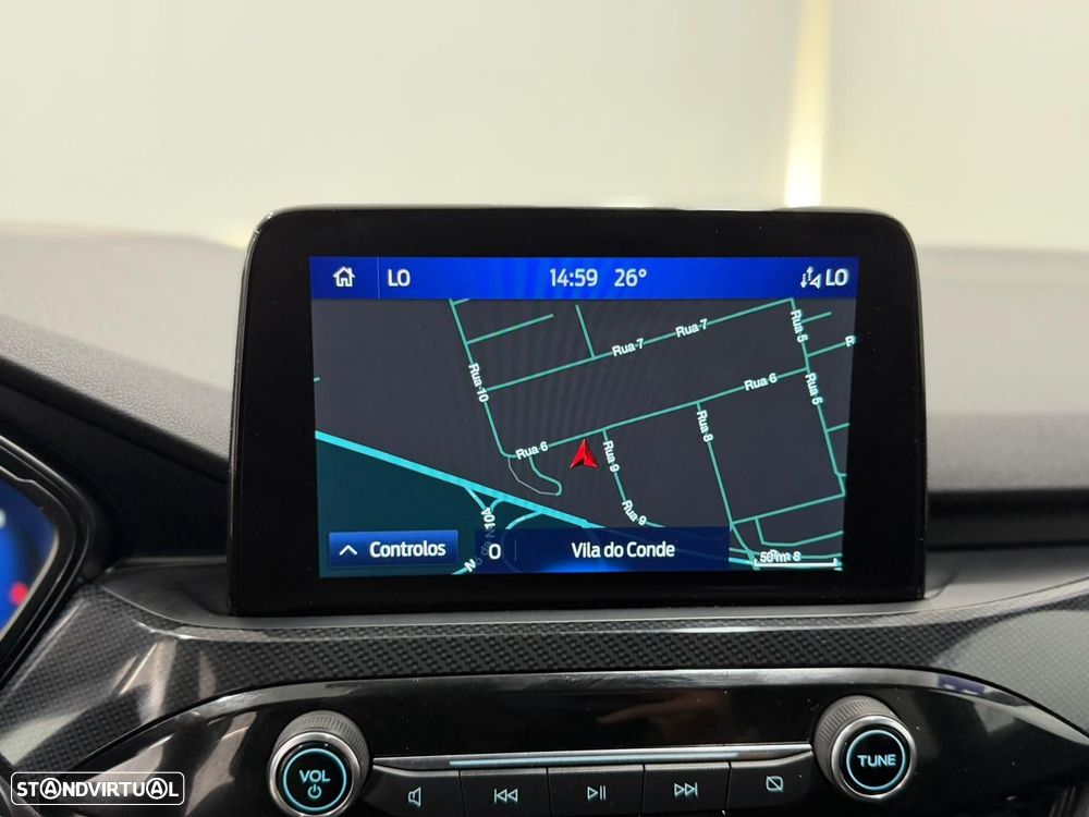Ford Kuga 1.5 EcoBoost ST-Line X - 10