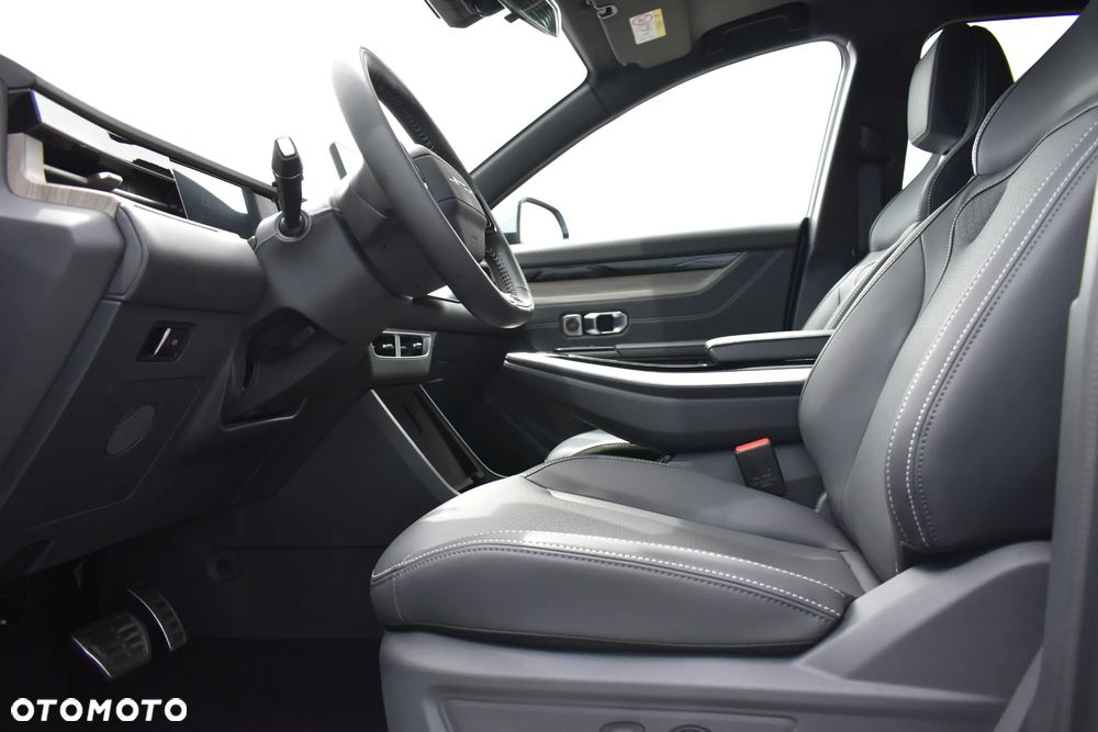 Jetour Dashing 1.6T DCT - 14