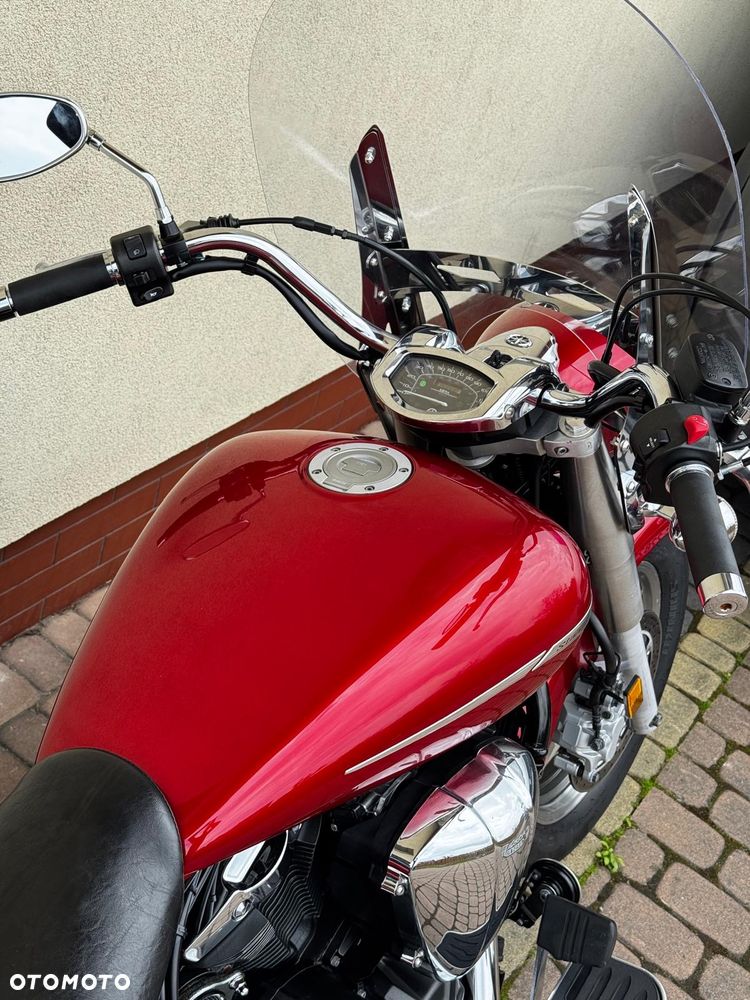 Yamaha Inny - 14