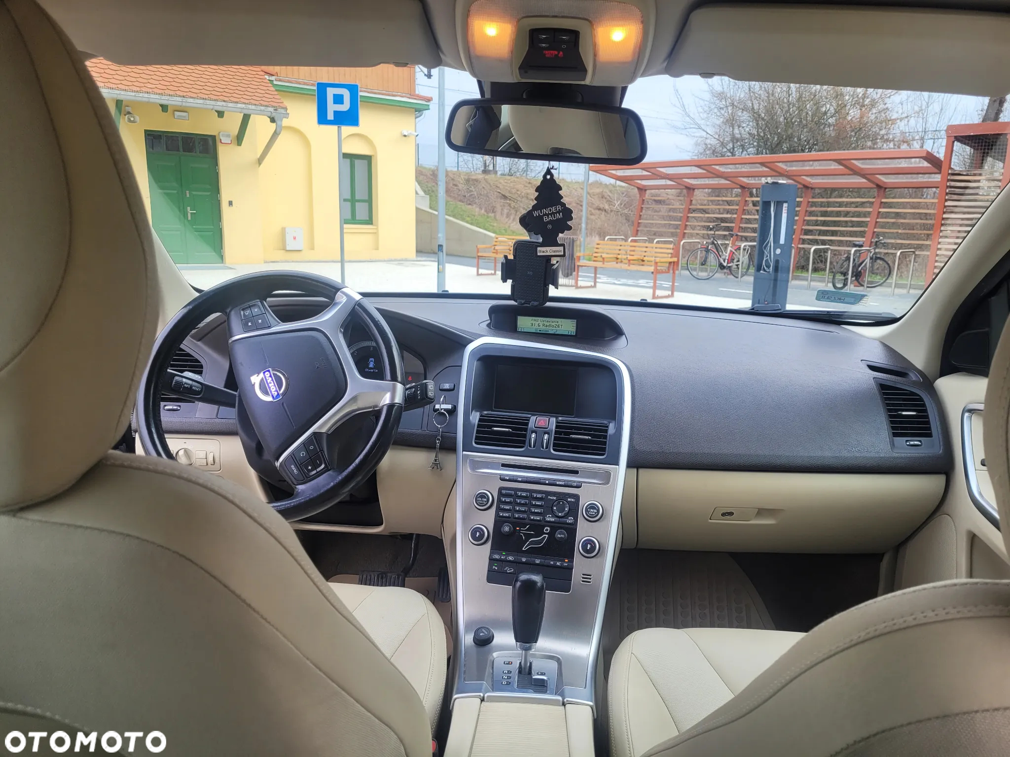 Volvo XC 60 - 5