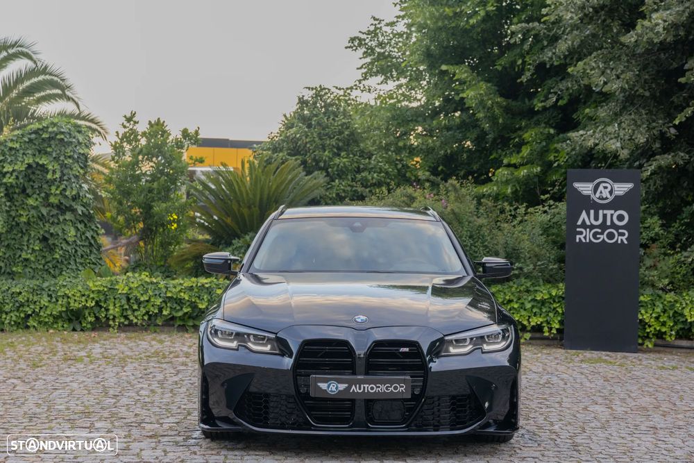 BMW 320 - 2