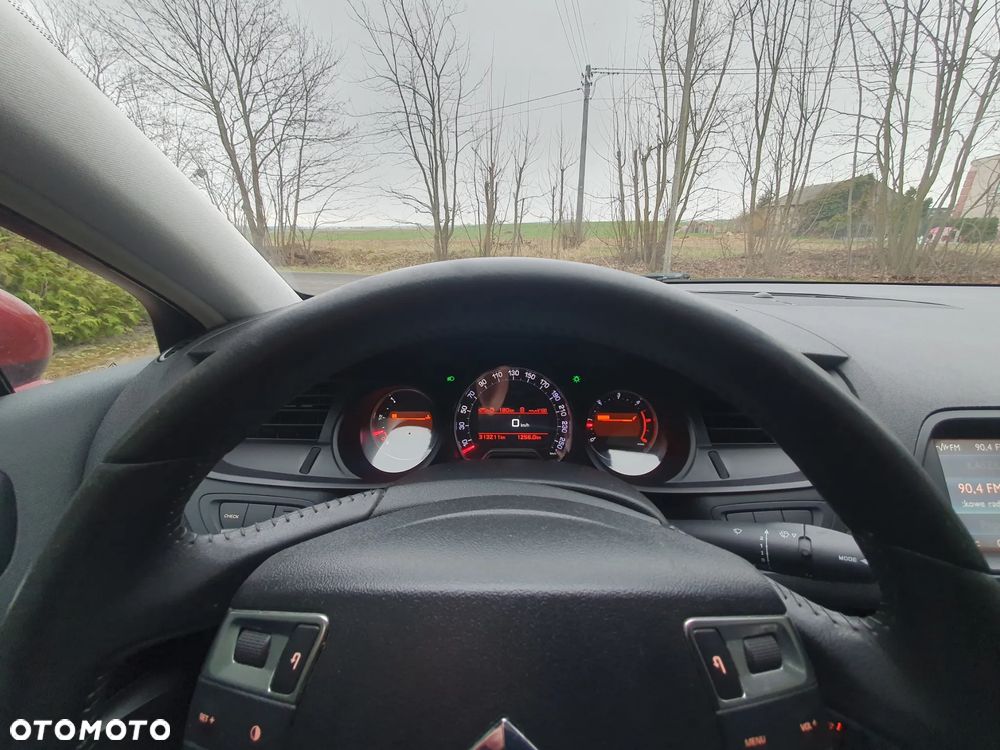 Citroën C5 HDi 140 FAP Exclusive - 13