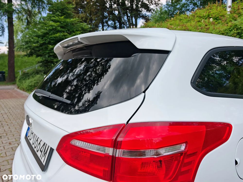 Ford Focus 1.5 EcoBoost ST-Line - 33