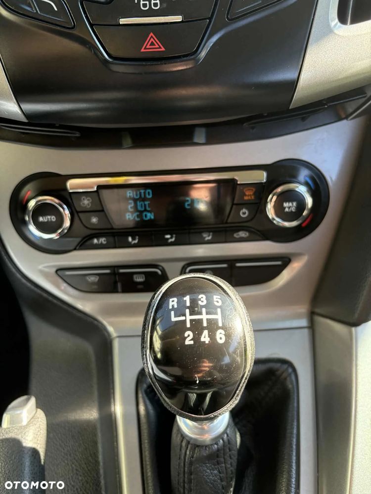 Ford Focus 1.6 TDCi Edition - 25