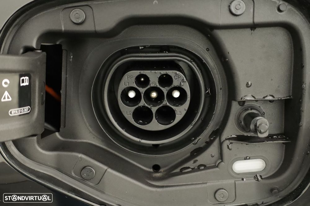 Audi A3 Sportback 45 TFSIe S line - 7