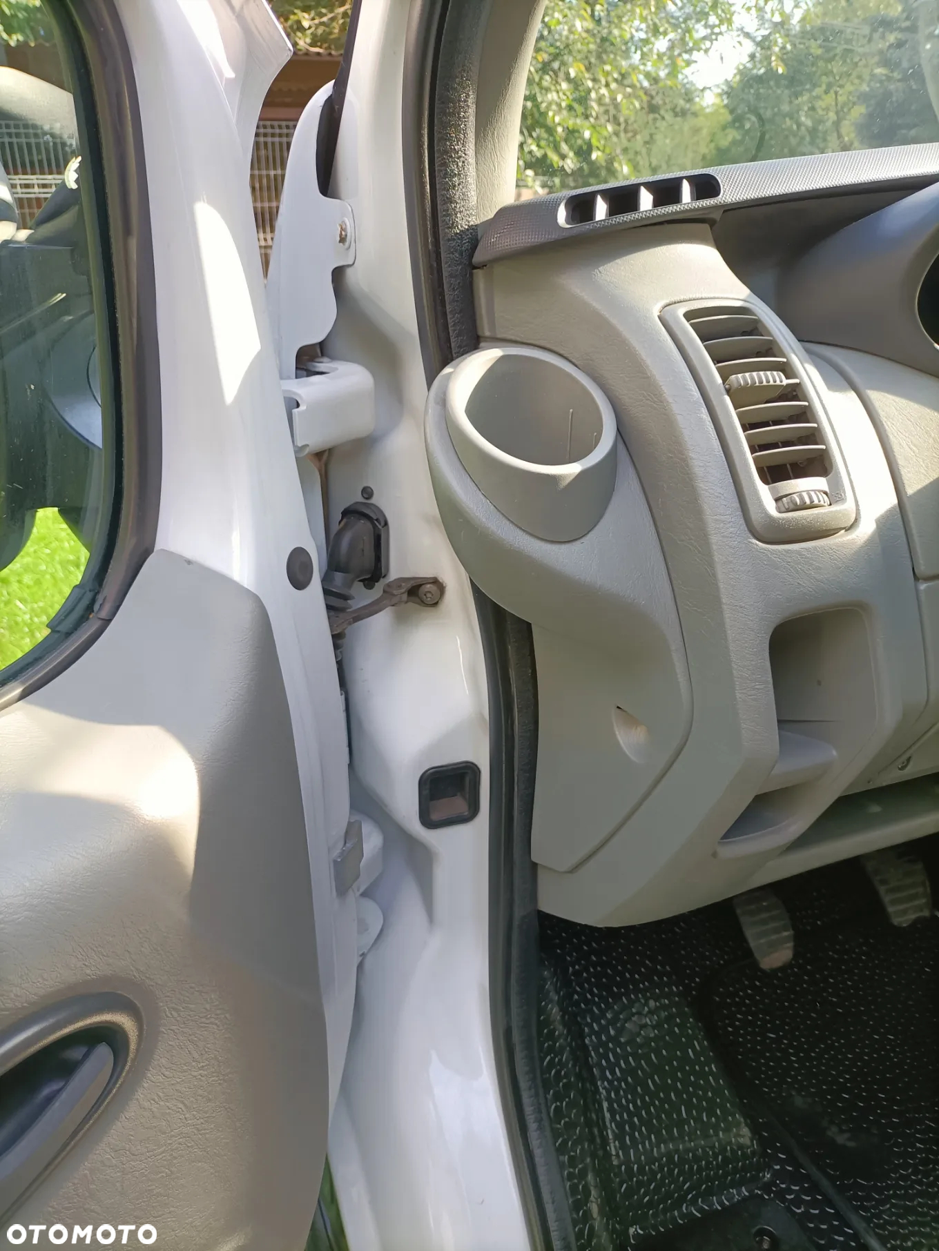 Renault Trafic - 8