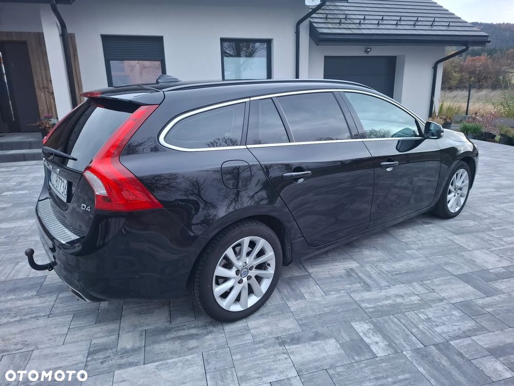 Volvo V60 - 7