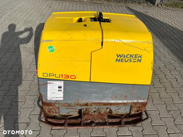 Wacker Neuson DPU 130Le