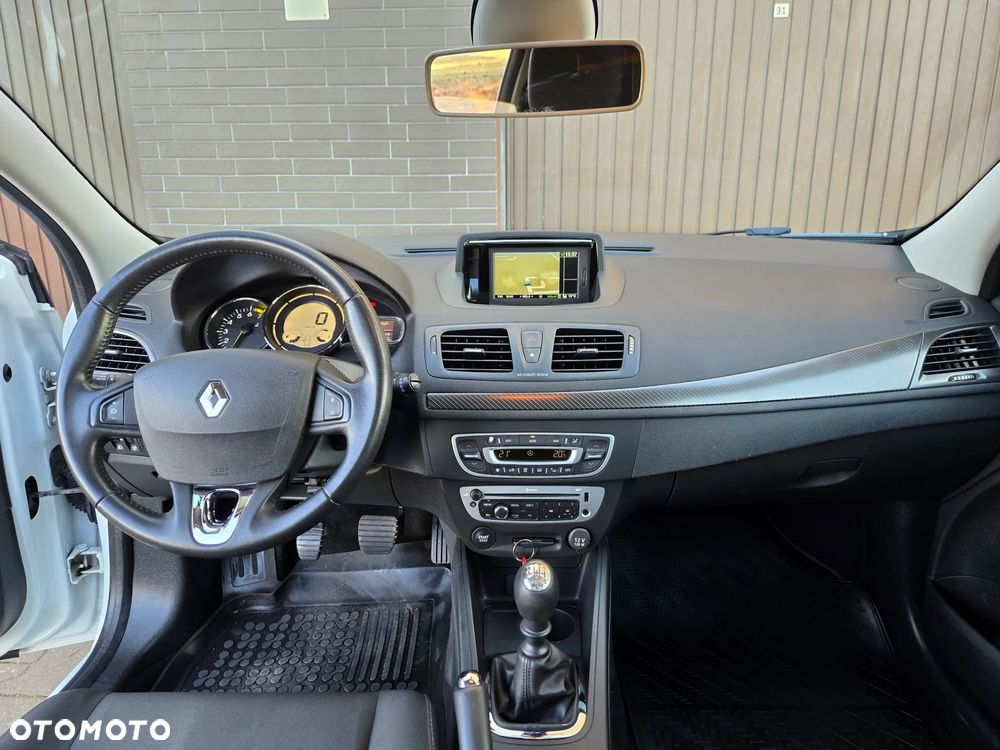 Renault Megane ENERGY TCe 115 Start & Stop Expression - 15