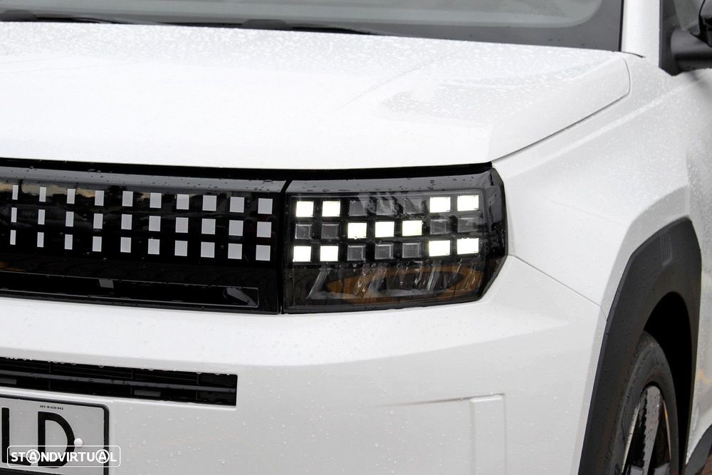 Fiat Grande Panda - 7