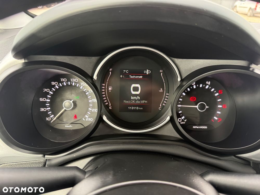 Fiat 500L Urban 1.4 16V Lounge - 21