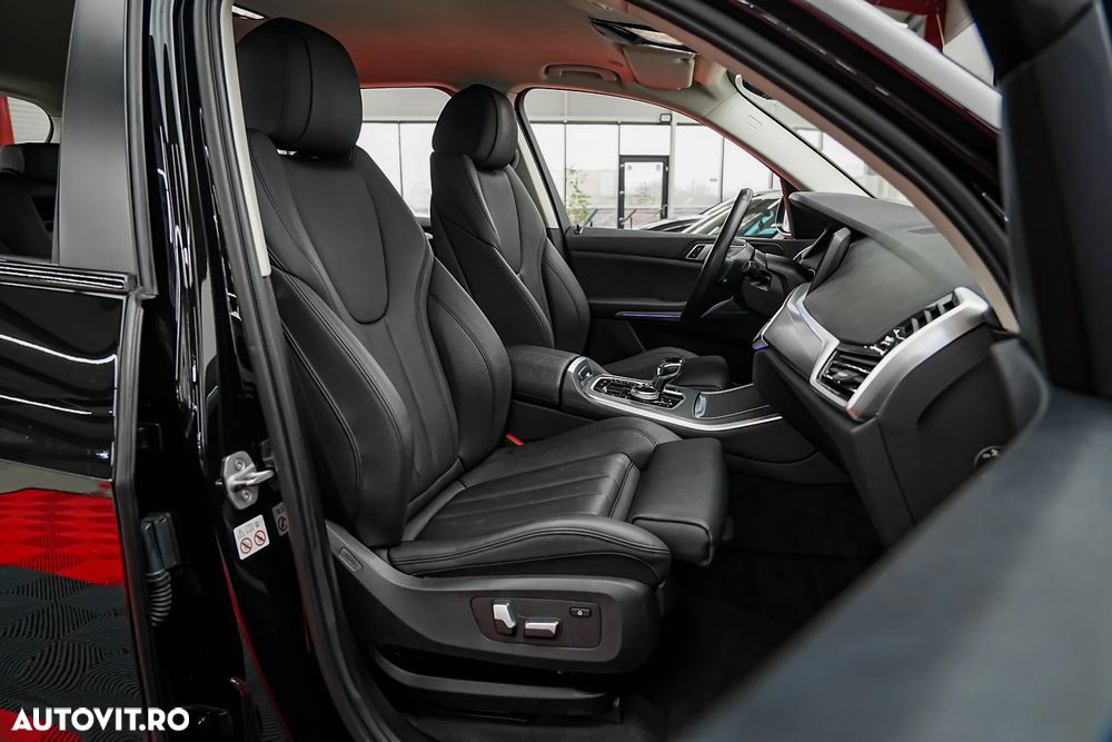 BMW X5 xDrive45e xLine - 8