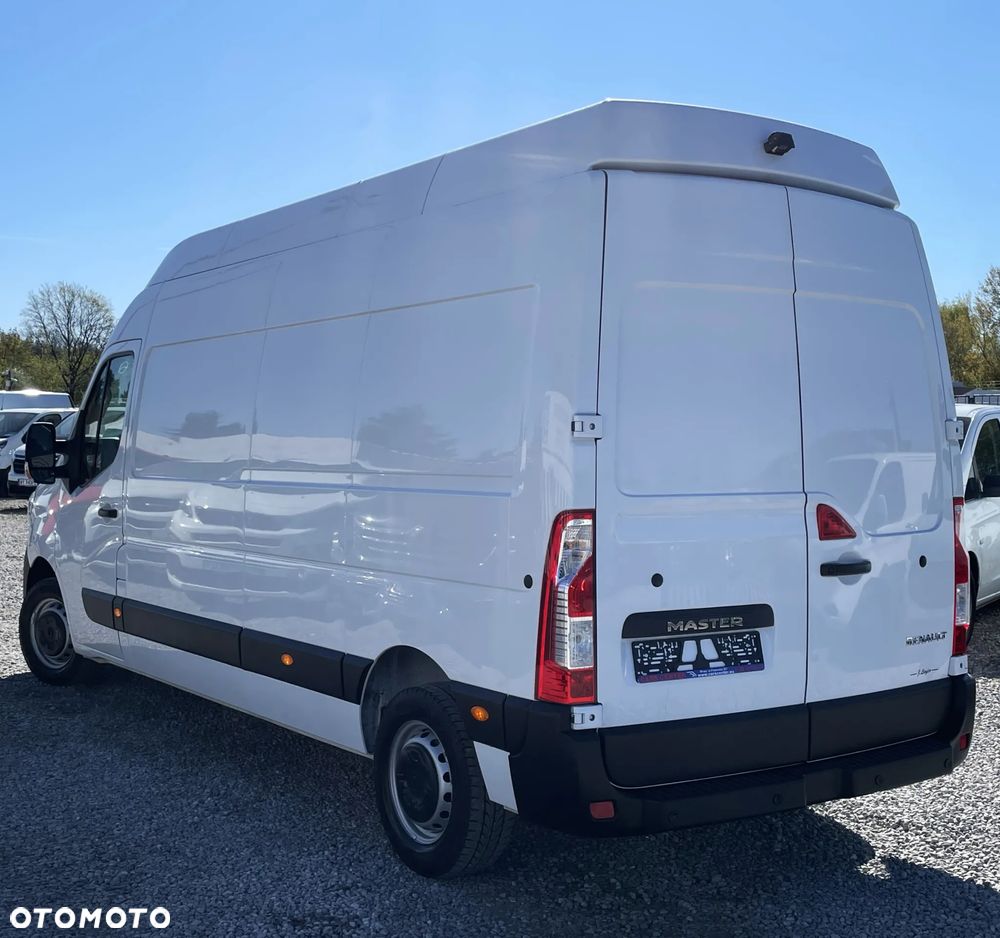 Renault Master - 12