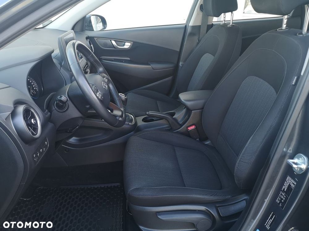 Hyundai Kona 1.0 T-GDI Comfort - 14
