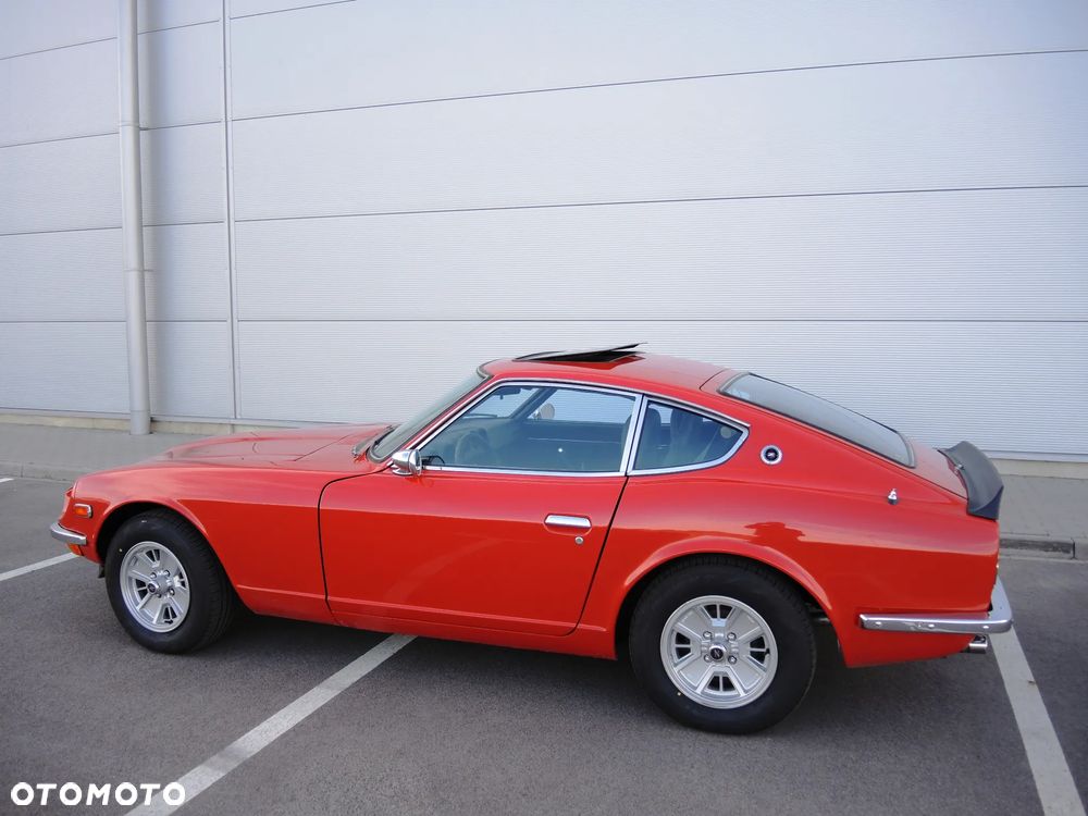 Nissan Inny - 2