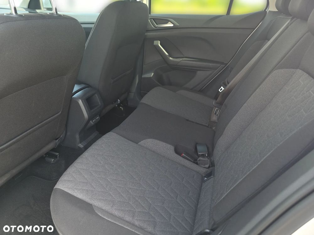 Volkswagen T-Cross 1.0 TSI Special Edition - 13