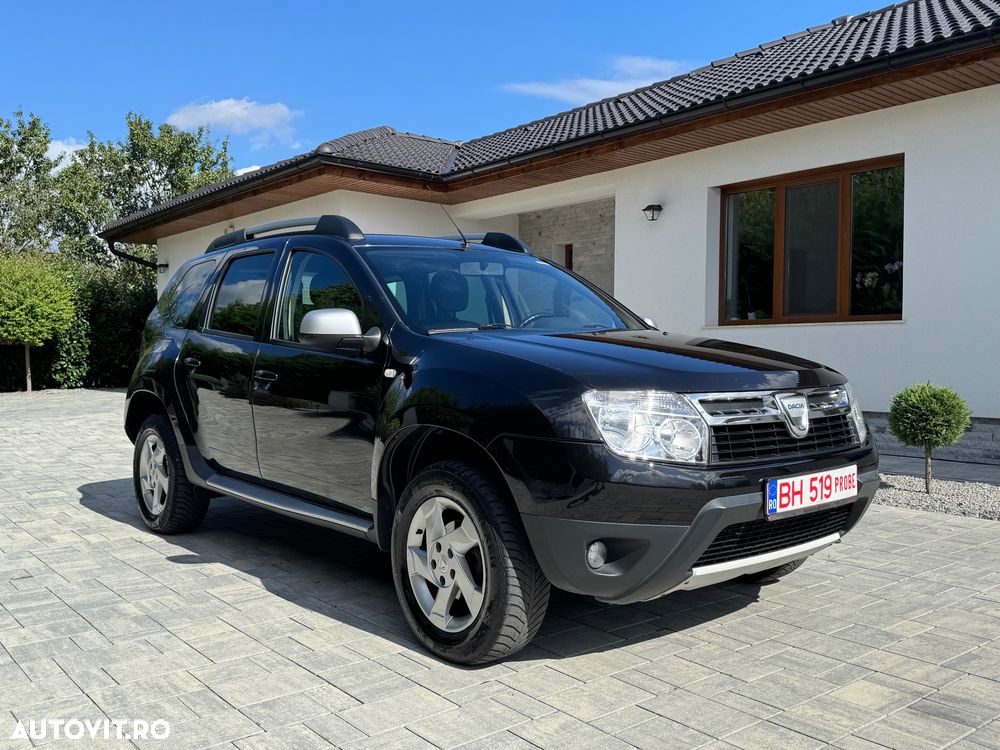 Dacia Duster - 10