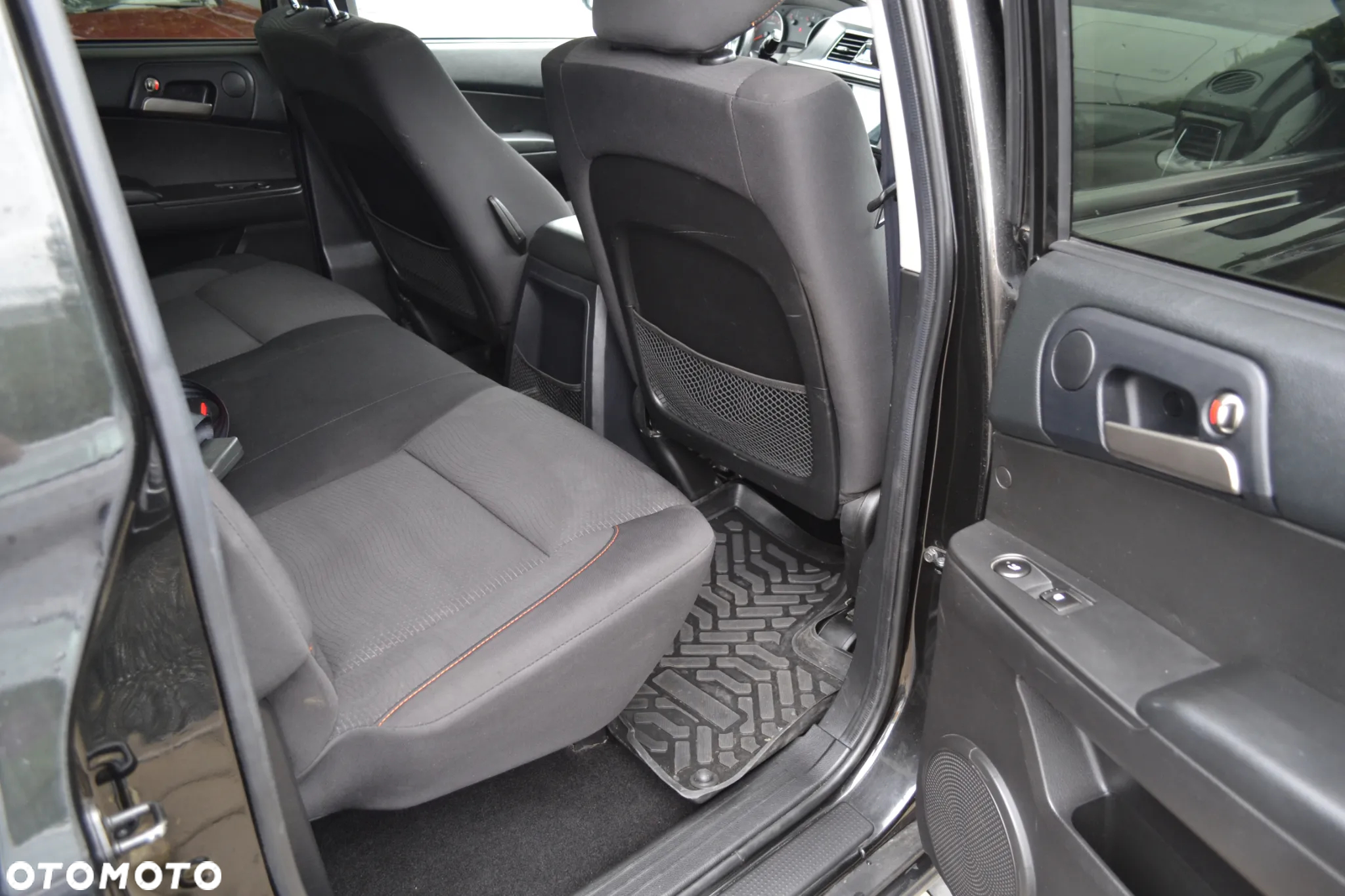 SsangYong/KGM Actyon Sports 4WD Crystal - 7