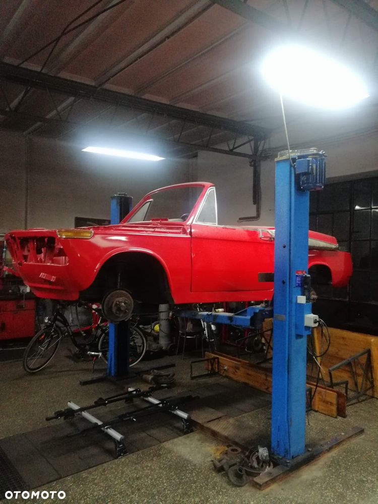 BMW Inny - 11