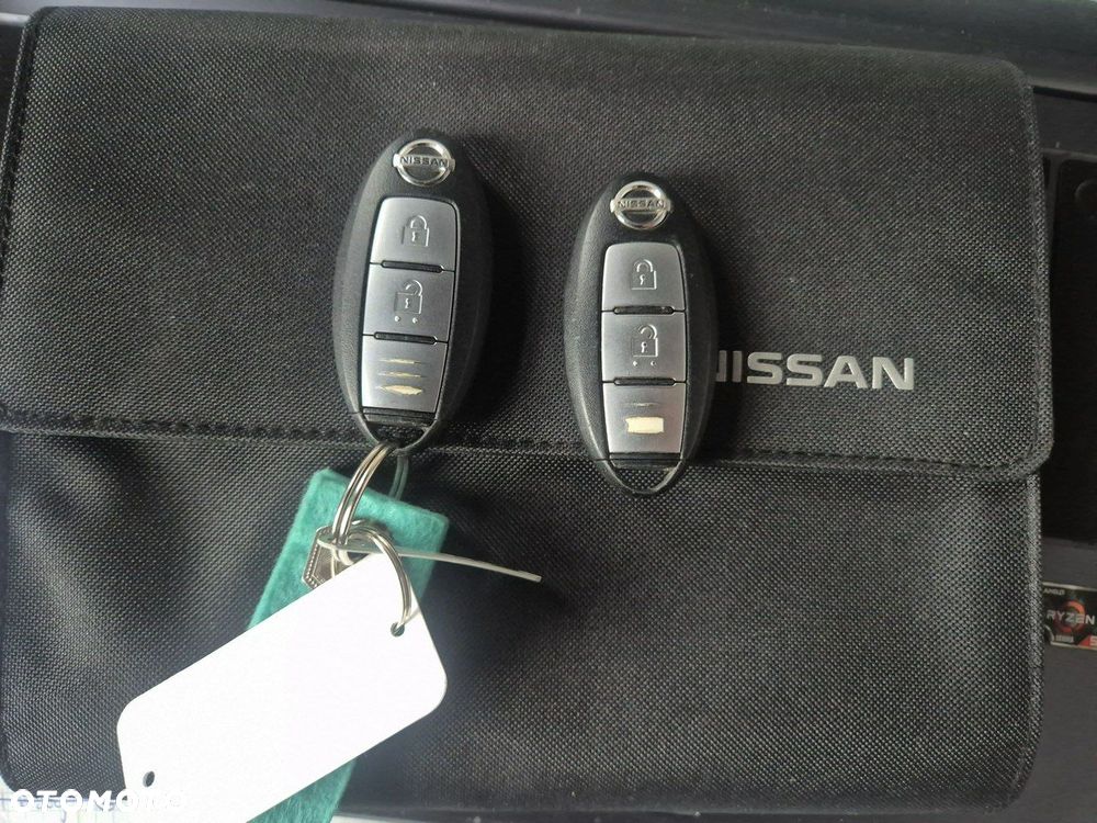 Nissan Qashqai 1.6 DCi N-Connecta EU6 - 34