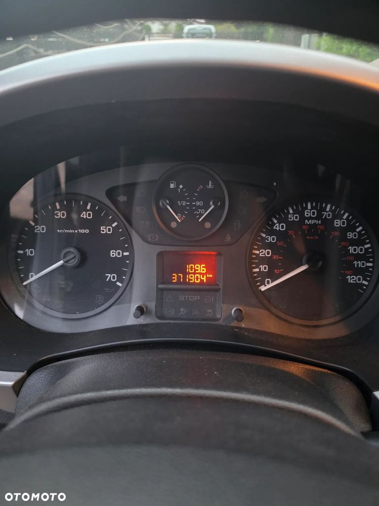 Peugeot Partner 1.6 HDi Active - 14