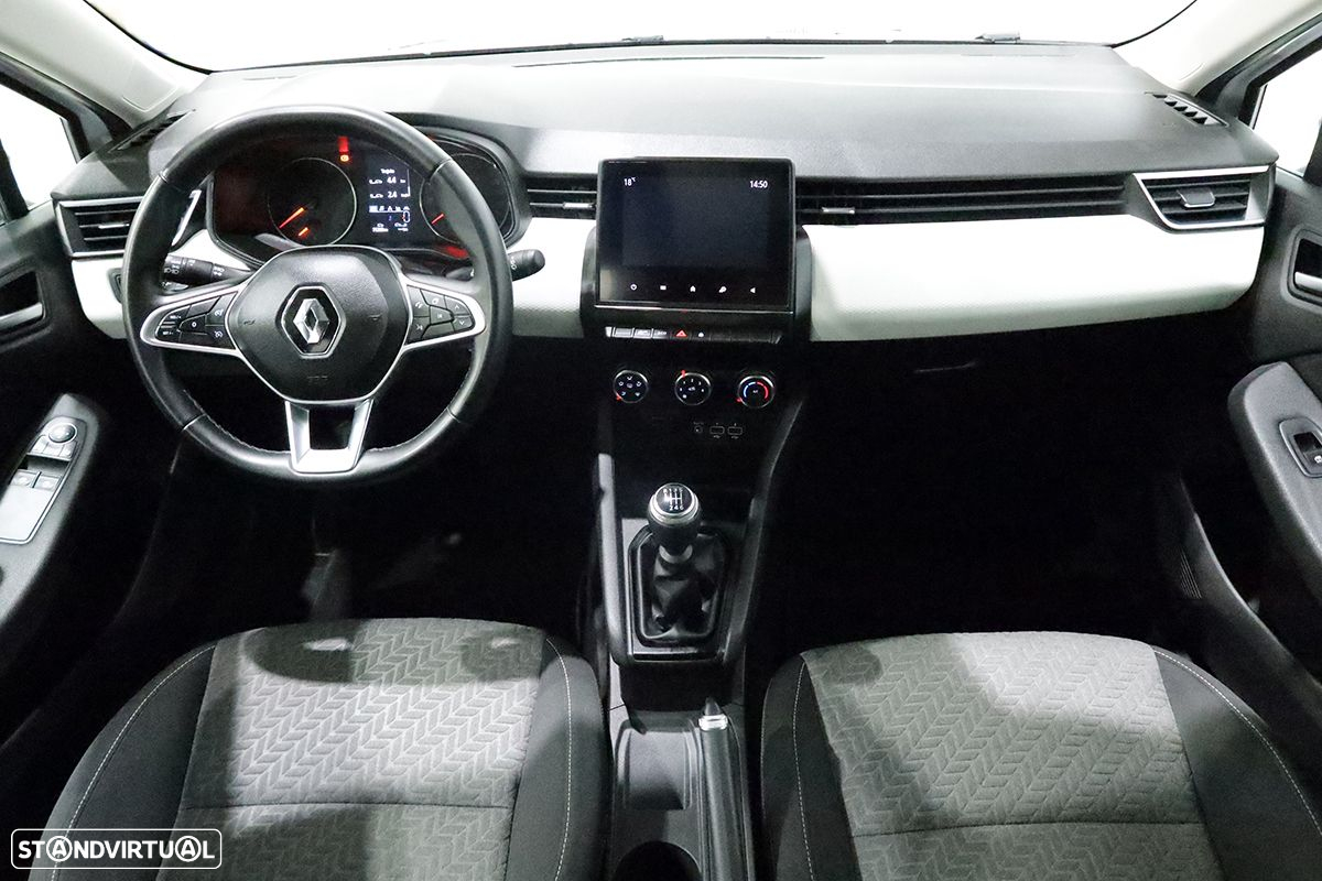 Renault Clio 1.0 TCe Limited - 8