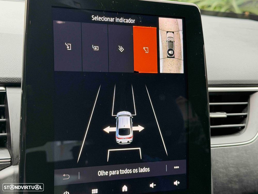 Renault Arkana 1.6 E-Tech Full Hybrid Esprit Alpine - 51