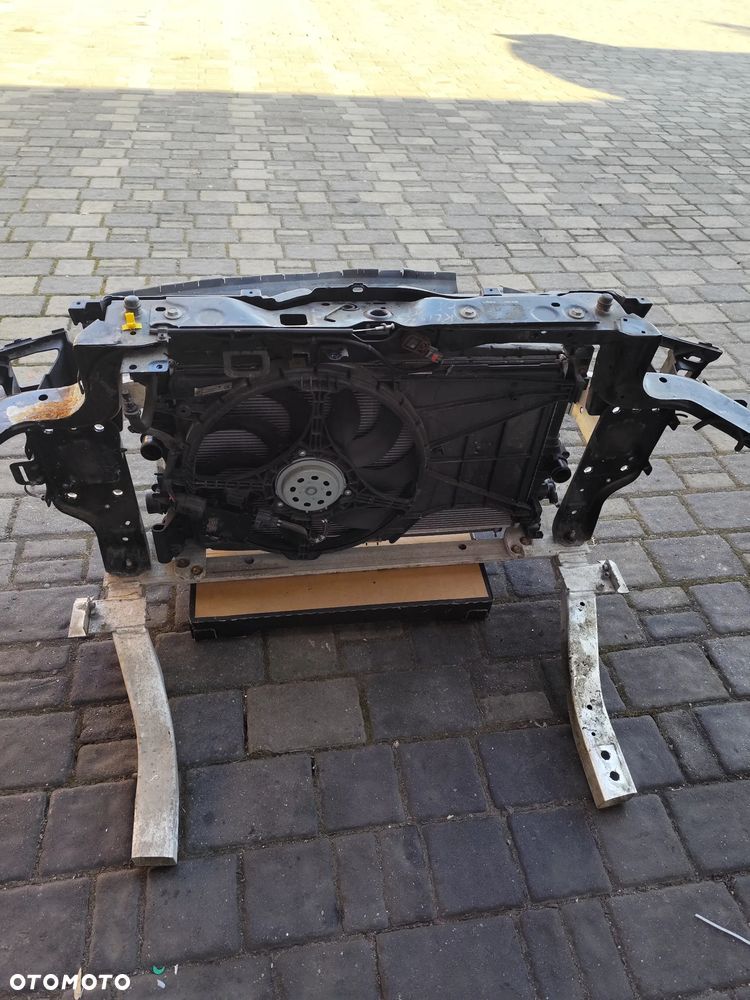 Pas Kpl Opel Corsa E 1.4 Turbo - 6