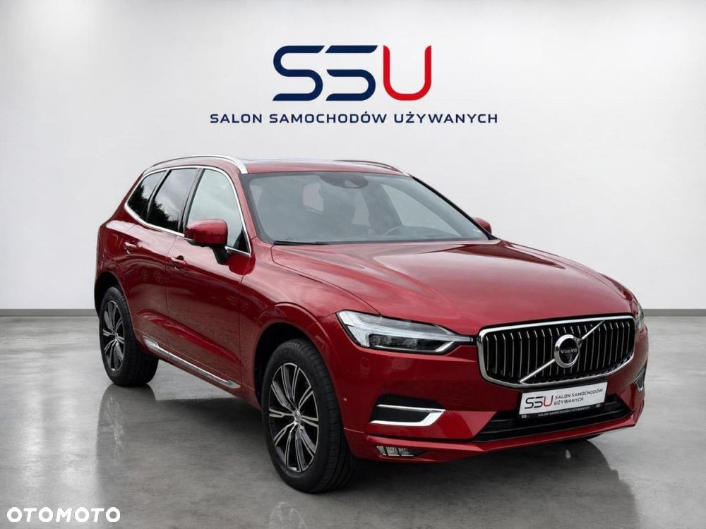 Volvo XC 60 - 11