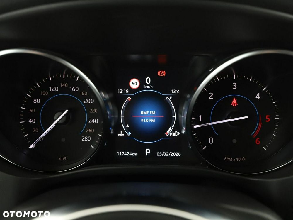 Jaguar F-Pace 20d AWD Prestige - 23