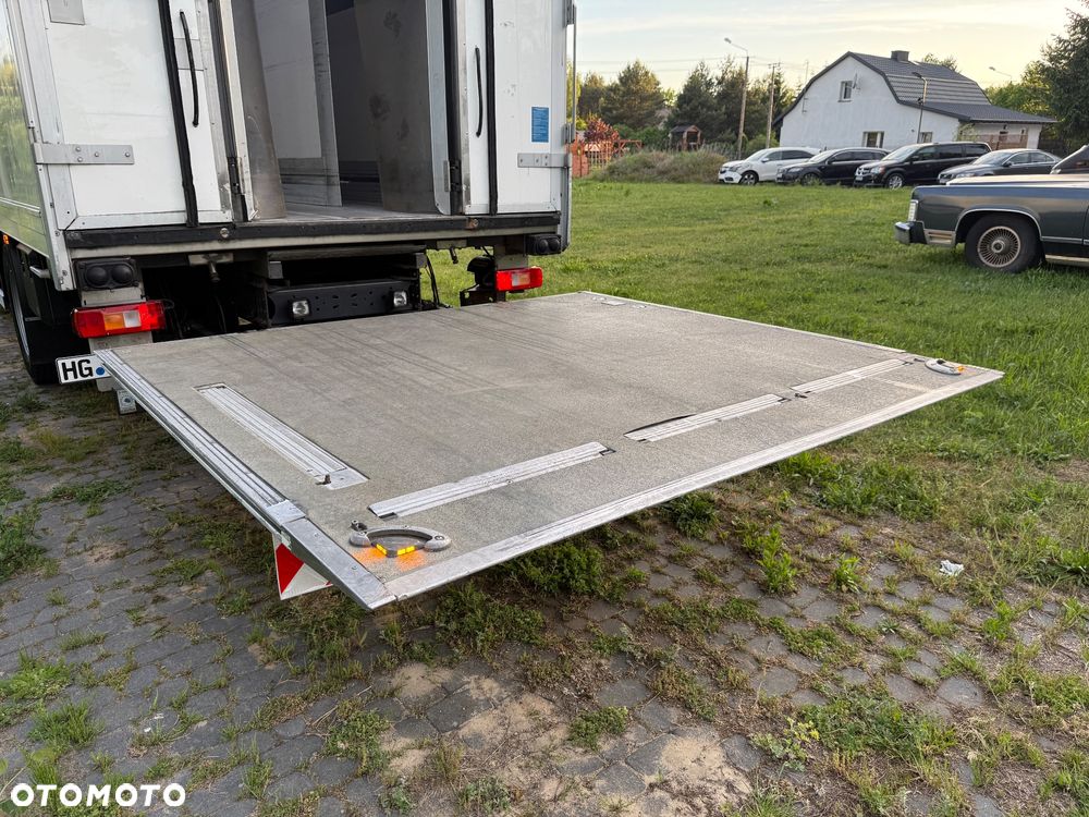 Volvo FE - 24
