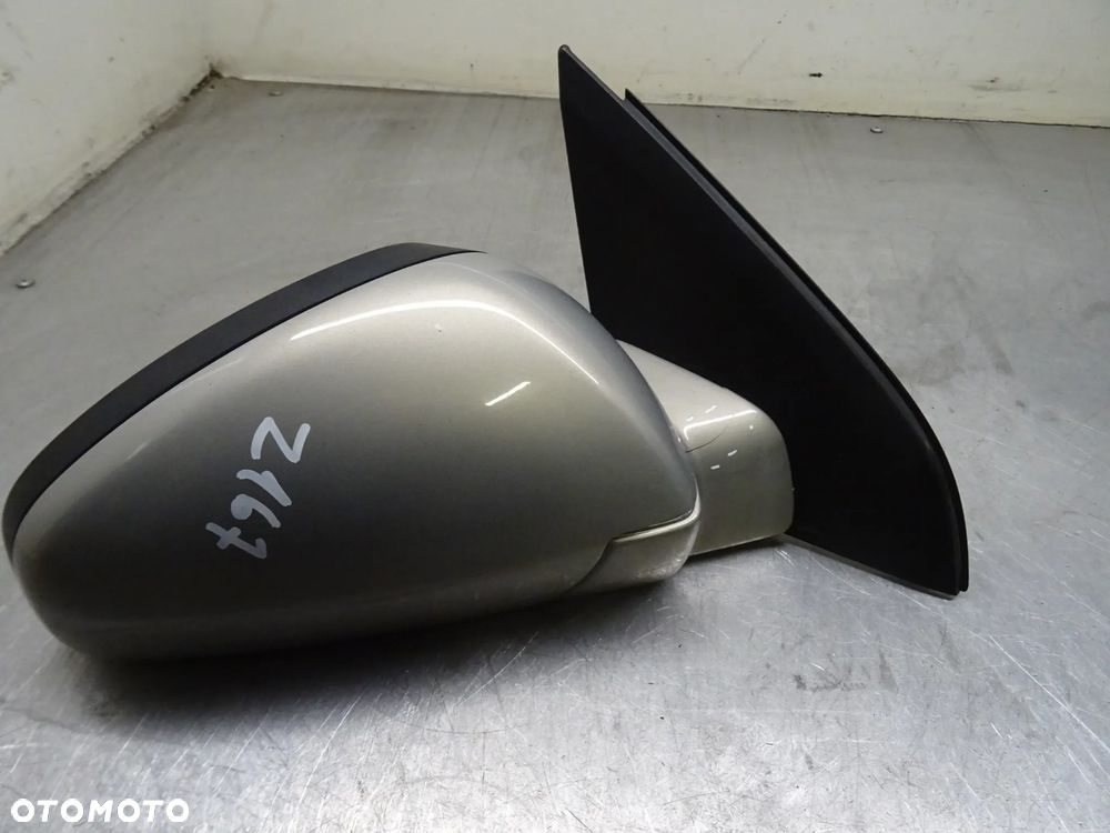 OPEL VECTRA C GTS LIFT 05-08 LUSTERKO PRAWE 13PIN - 8