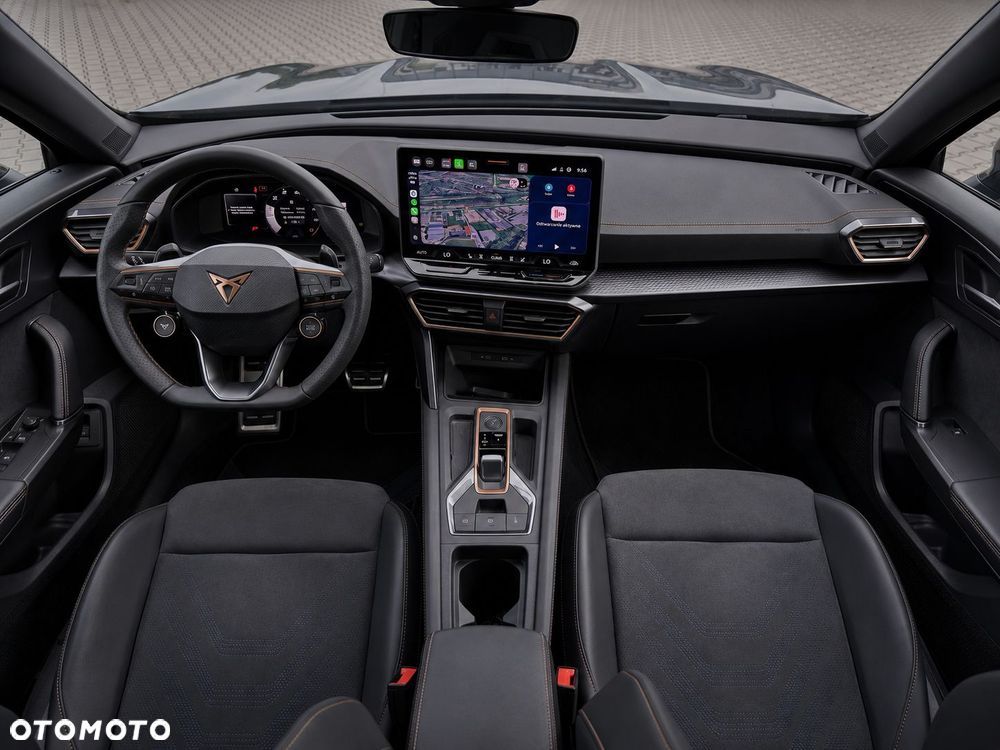 Cupra Formentor 2.0 TSI 4Drive DSG VZ Tribe Edition - 22
