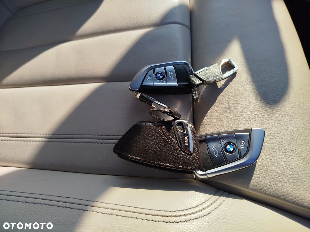 BMW X5 sDrive25d - 30